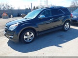 CHEVROLET EQUINOX LTZ 2GNALDEK9E6196944 снимка