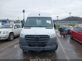MERCEDES-BENZ SPRINTER 2500 HIGH ROOF I4 W1W40CHY2MT056236 снимка
