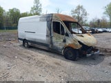 MERCEDES-BENZ SPRINTER 2500 HIGH ROOF V6 WD3PF1CD1KP071391 photo