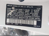 HONDA CIVIC LX SHHFK7H3XLU413401 снимка