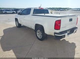 CHEVROLET COLORADO 2WD LONG BOX LT 1GCHSCEA9N1118503 снимка