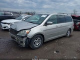 HONDA ODYSSEY EX 5FNRL38447B423344 снимка
