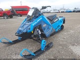 POLARIS PATRIOT BOOST RMK SN1TDV8M3RC222207 fotografie
