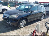 ACURA RDX 5J8TB1H55BA001401 снимка