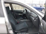 SUBARU IMPREZA 2.5I JF1GE61658H504293 снимка