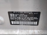 SUBARU IMPREZA 2.5I JF1GE61658H504293 снимка