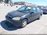 HONDA CIVIC DX 2HGES15241H573417 снимка