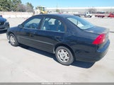 HONDA CIVIC DX 2HGES15241H573417 снимка