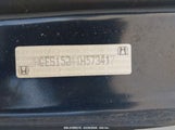 HONDA CIVIC DX 2HGES15241H573417 снимка