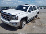 GMC SIERRA 1500 SLT 3GTU2NEC9JG240754 снимка