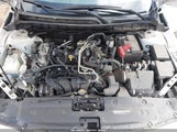 Nissan Altima Sr Fwd 1N4BL4CVXNN381273 fotografie