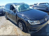 VOLKSWAGEN TIGUAN 2.0T SE/2.0T SE R-LINE BLACK/2.0T SEL 3VV3B7AX1LM139519 photo