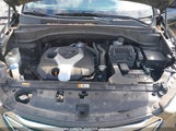 HYUNDAI SANTA FE SPORT 2.0L TURBO 5XYZW3LA4EG132840 fotografie