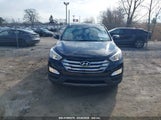 HYUNDAI SANTA FE SPORT 2.0L TURBO 5XYZW3LA4EG132840 снимка