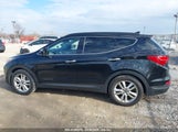 HYUNDAI SANTA FE SPORT 2.0L TURBO 5XYZW3LA4EG132840 fotografie