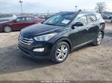 HYUNDAI SANTA FE SPORT 2.0L TURBO 5XYZW3LA4EG132840 fotografie