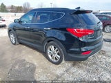 HYUNDAI SANTA FE SPORT 2.0L TURBO 5XYZW3LA4EG132840 fotografie