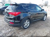HYUNDAI SANTA FE SPORT 2.0L TURBO 5XYZW3LA4EG132840 fotografie