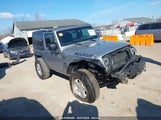 JEEP WRANGLER SPORT 1C4GJWAG6GL146356 fotografie