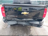CHEVROLET COLORADO 4WD LONG BOX Z71 1GCHTDEN8L1244242 снимка