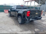 CHEVROLET COLORADO 4WD LONG BOX Z71 1GCHTDEN8L1244242 photo