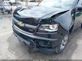 CHEVROLET COLORADO 4WD LONG BOX Z71 1GCHTDEN8L1244242 снимка