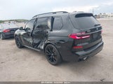 BMW X7 XDRIVE40I 5UX23EM01R9V59412 photo