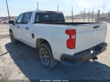 CHEVROLET SILVERADO 1500 2WD SHORT BED WT 1GCPWAEH2LZ132095 снимка