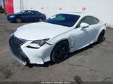 LEXUS RC 350 JTHHZ5BC6J5018471 снимка