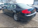 Infiniti G35X JNKCV51F36M612353 снимка