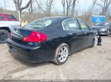 Infiniti G35X JNKCV51F36M612353 снимка