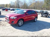 MITSUBISHI OUTLANDER SPORT ES 4A4AP3AU7FE034492 photo