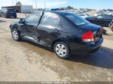 KIA SPECTRA EX KNAFE121085549166 снимка