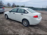 FORD FOCUS SE 1FAHP35N69W126531 снимка