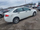 FORD FOCUS SE 1FAHP35N69W126531 снимка