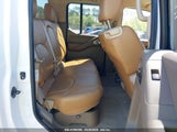 NISSAN FRONTIER LE 1N6AD07U07C444454 снимка