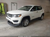 Jeep Compass Sport Fwd 3C4NJCAB4JT318163 photo