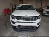 Jeep Compass Sport Fwd 3C4NJCAB4JT318163 снимка
