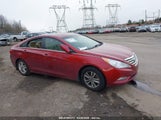 HYUNDAI SONATA GLS 5NPEB4AC1DH726412 снимка