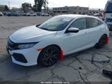 HONDA CIVIC SPORT SHHFK7H42KU417420 photo