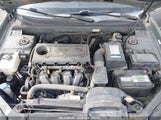 Hyundai Sonata Gls 5NPET4AC0AH619098 снимка