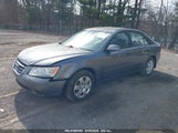 Hyundai Sonata Gls 5NPET4AC0AH619098 снимка