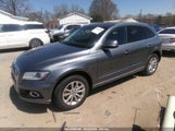 AUDI Q5 2.0T PREMIUM WA1LFAFP6DA029437 снимка