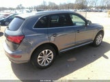 AUDI Q5 2.0T PREMIUM WA1LFAFP6DA029437 снимка