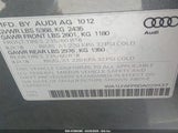 AUDI Q5 2.0T PREMIUM WA1LFAFP6DA029437 снимка