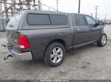 RAM 1500 BIG HORN 1C6RR6LM3GS233861 снимка