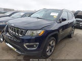 JEEP COMPASS LIMITED 4X4 3C4NJDCB6KT669578 снимка