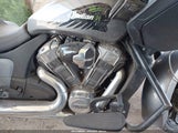 INDIAN MOTORCYCLE CO. CHALLENGER 56KLCBRR8L3390974 снимка