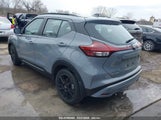 NISSAN KICKS SR XTRONIC CVT 3N1CP5DV6PL552811 снимка