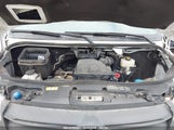 MERCEDES-BENZ SPRINTER 2500 HIGH ROOF 4-CYL DIESEL HO W1Y4NDHY1PT136193 photo